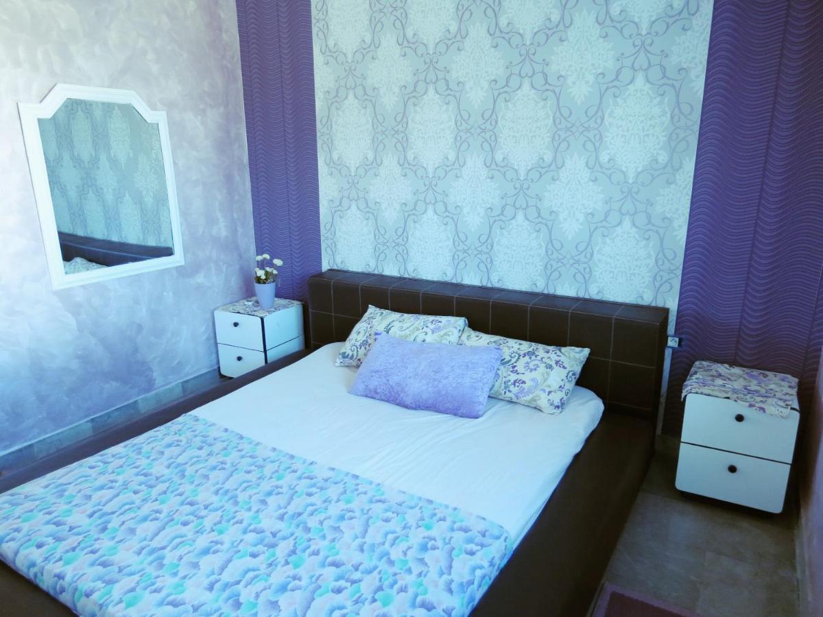 Beautiful Appartment With A Glorious Sea View 莫纳斯提尔 外观 照片