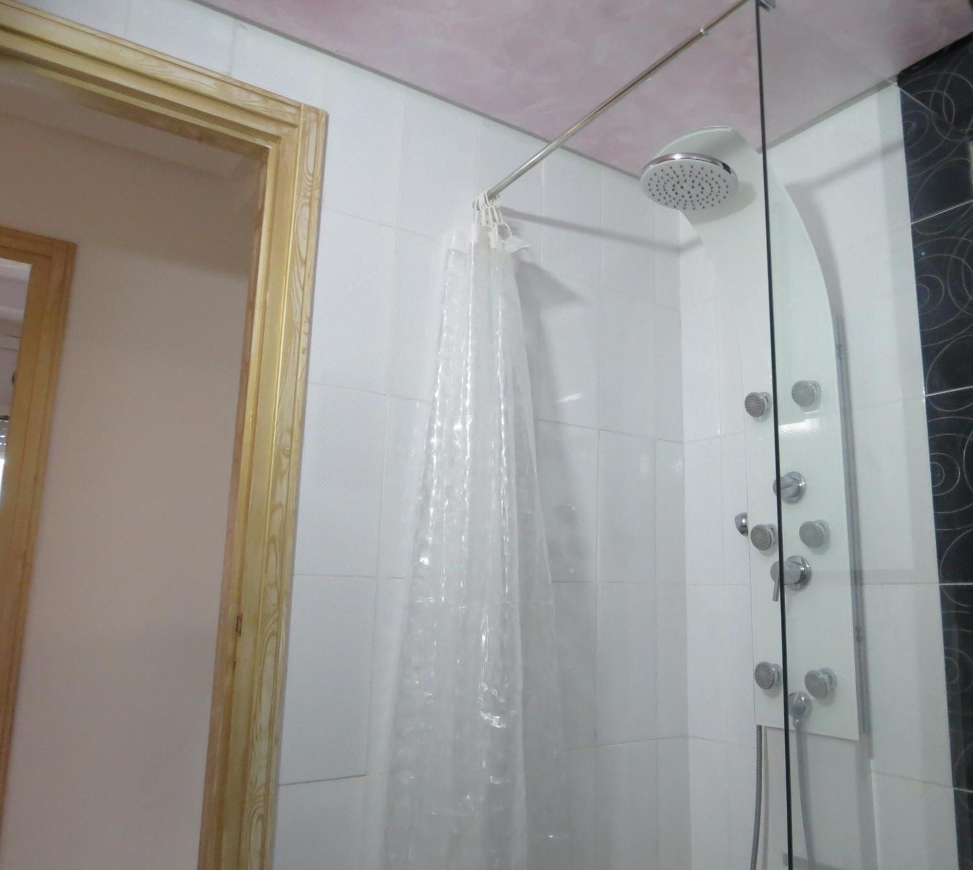 Beautiful Appartment With A Glorious Sea View 莫纳斯提尔 外观 照片