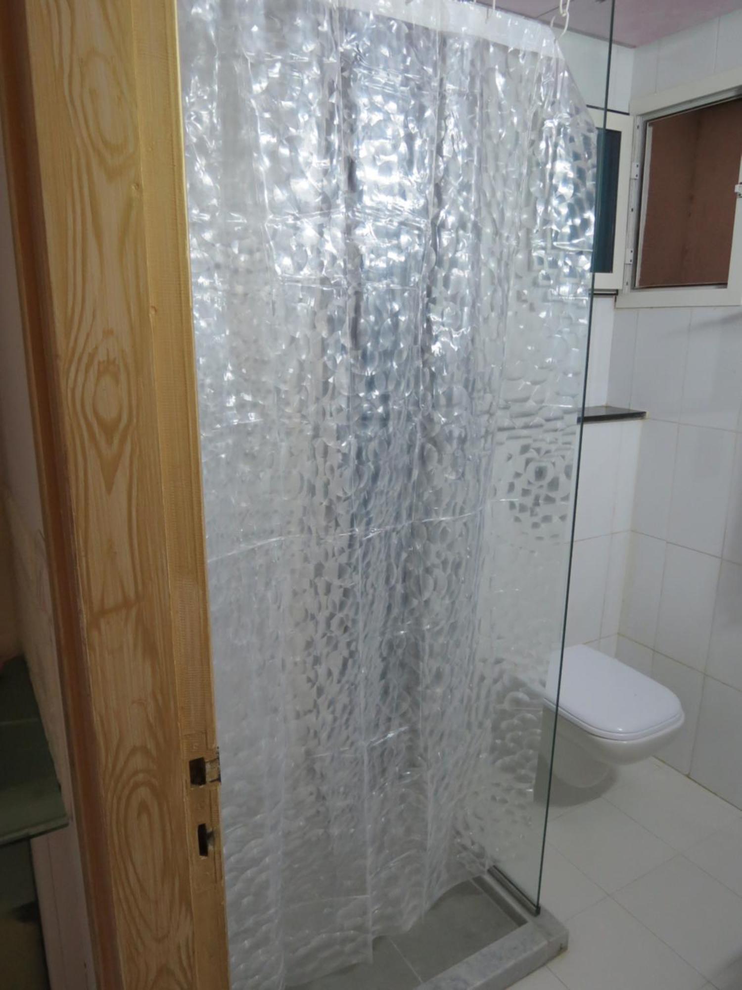 Beautiful Appartment With A Glorious Sea View 莫纳斯提尔 外观 照片