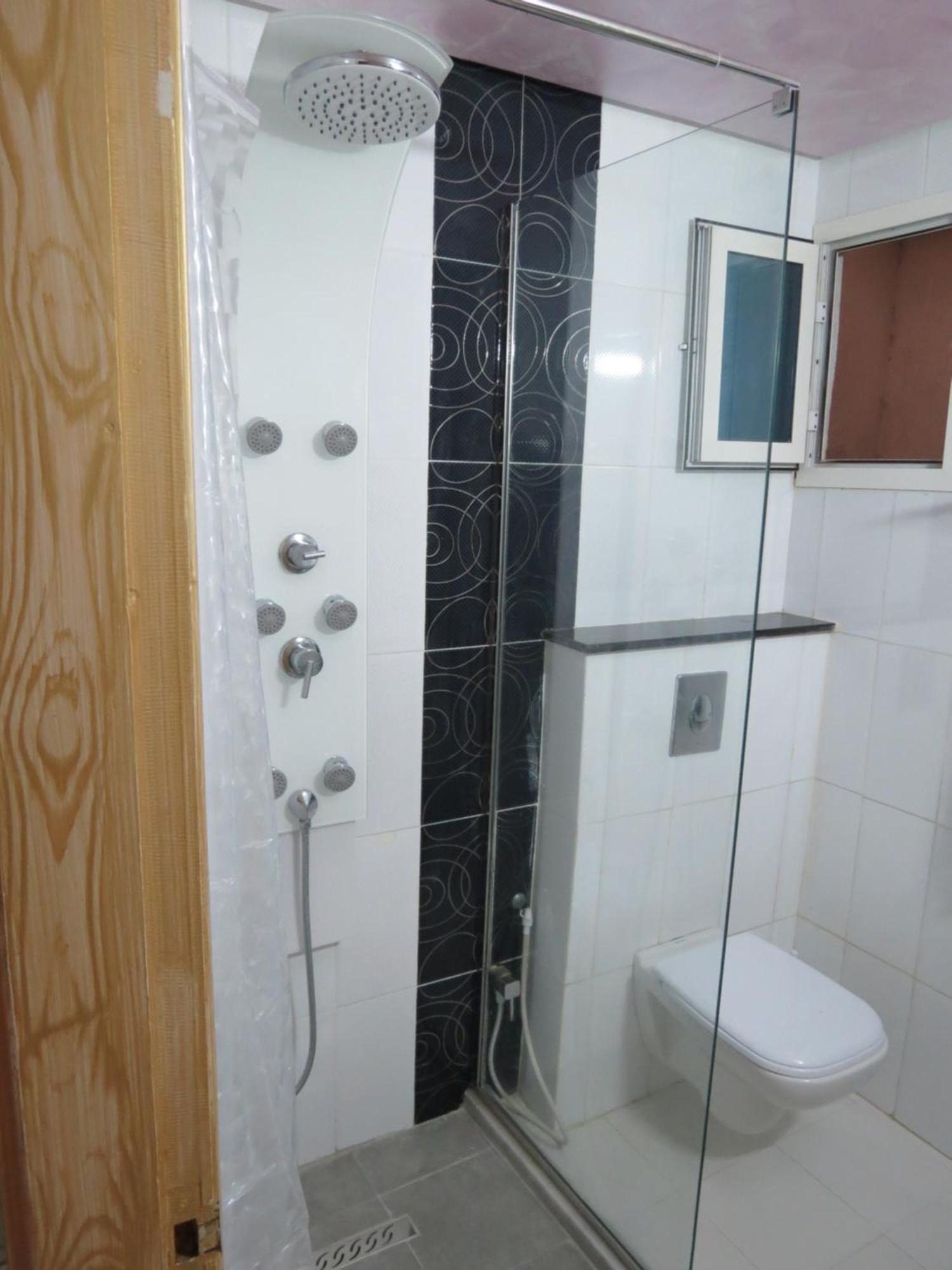Beautiful Appartment With A Glorious Sea View 莫纳斯提尔 外观 照片